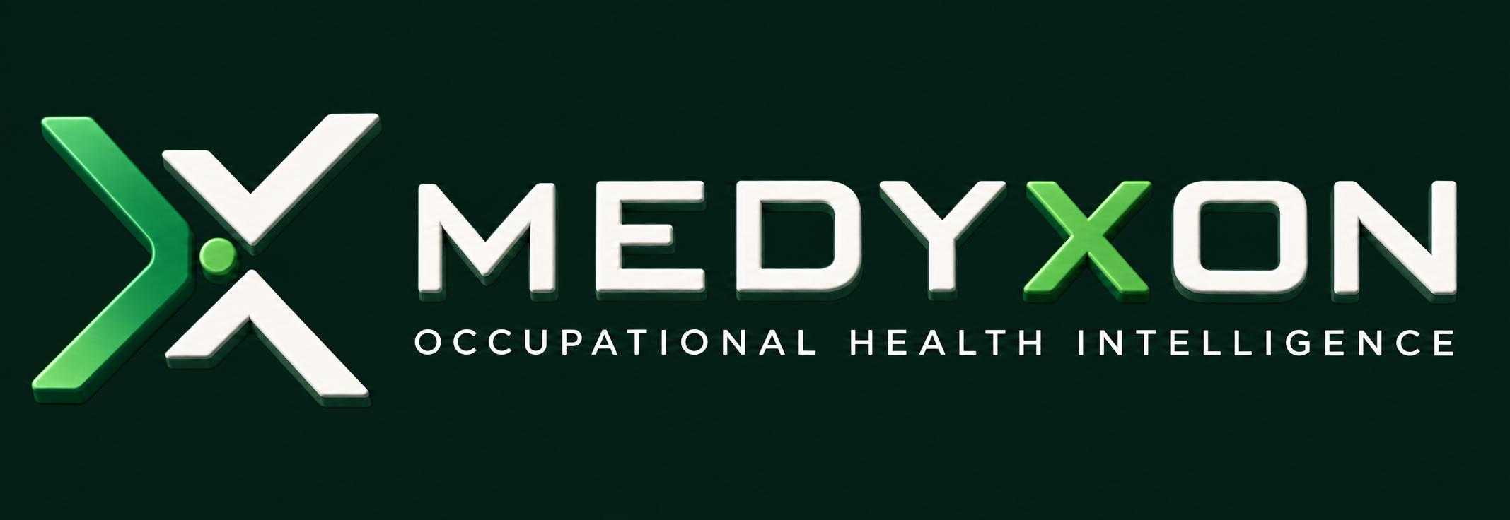 Medyxon Occupational Health Intelligence